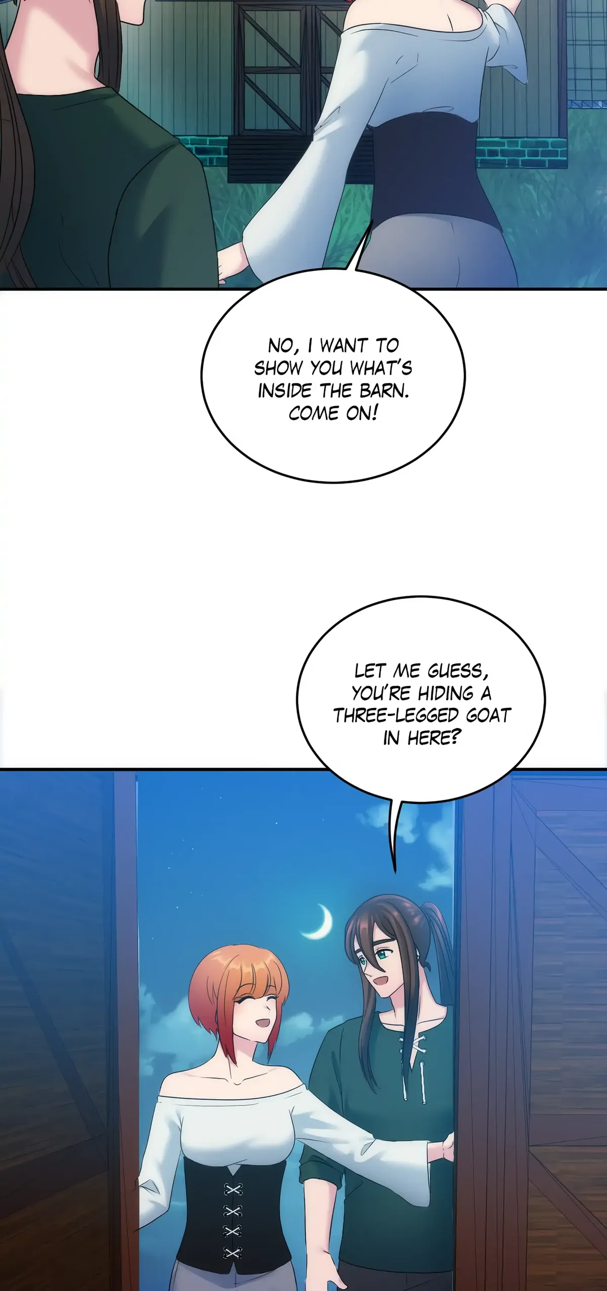 The Dragon Prince’s Bride Chapter 95 Online - página 45