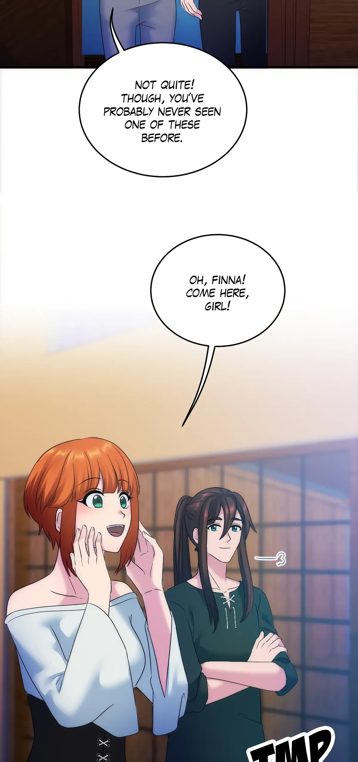 The Dragon Prince’s Bride Chapter 95 Online - página 46