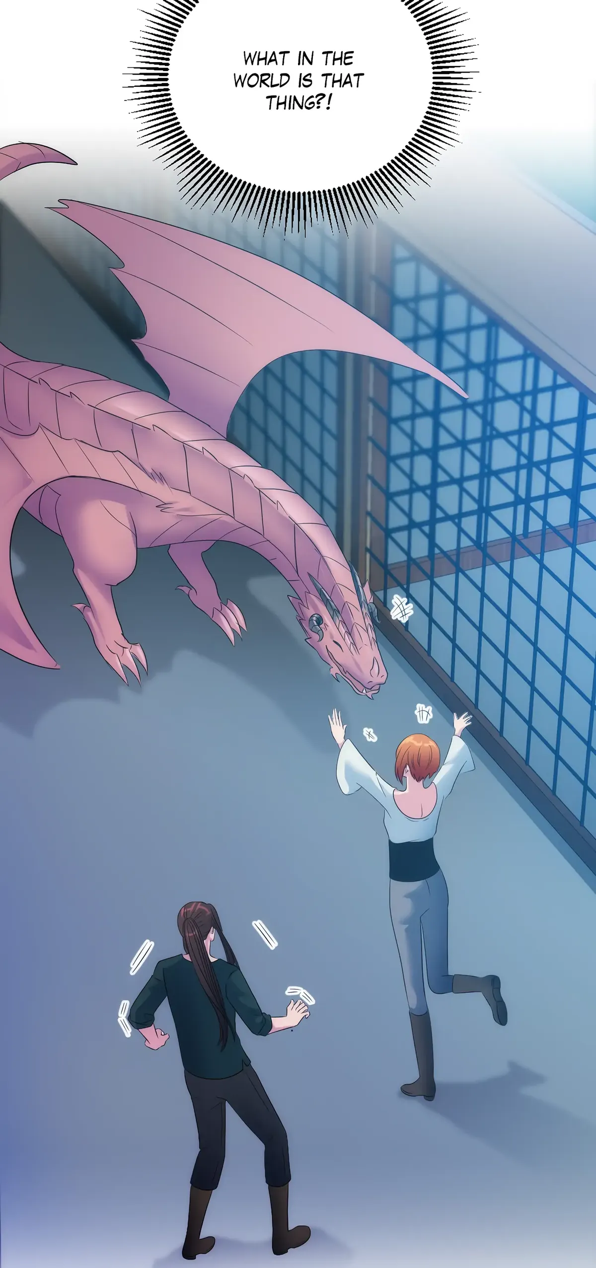 The Dragon Prince’s Bride Chapter 95 Online - página 48
