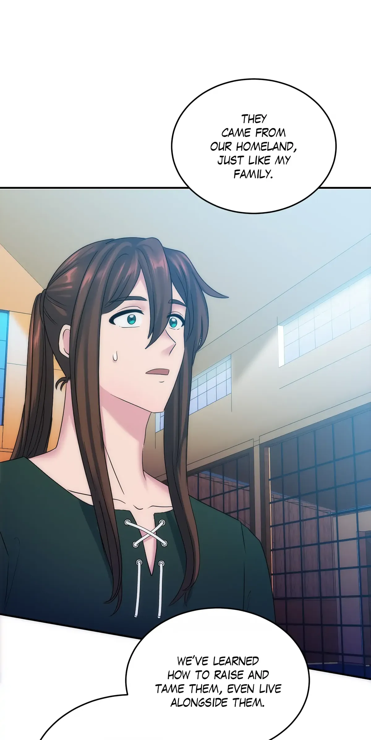 The Dragon Prince’s Bride Chapter 95 Online - página 50
