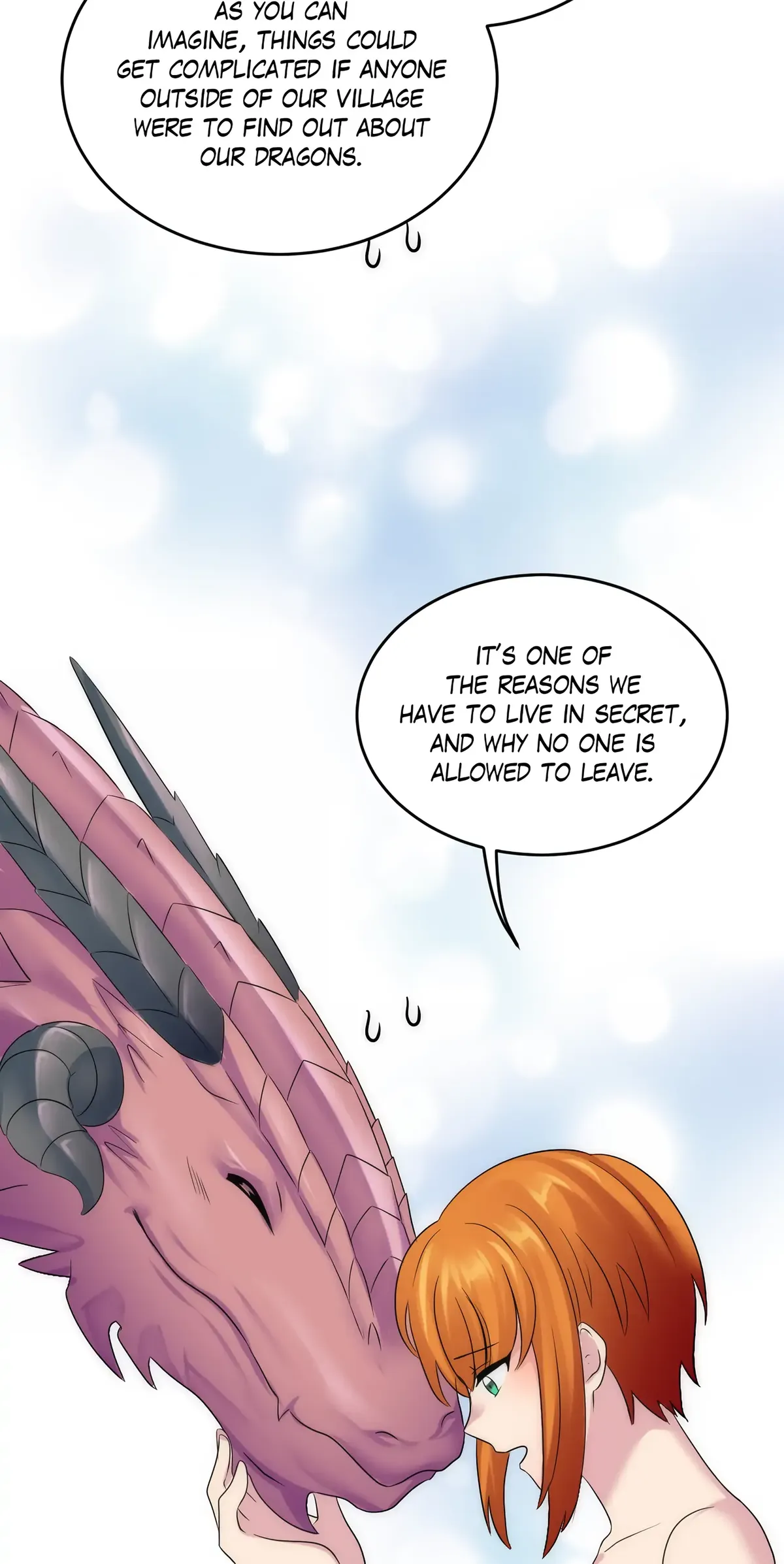 The Dragon Prince’s Bride Chapter 95 Online - página 51