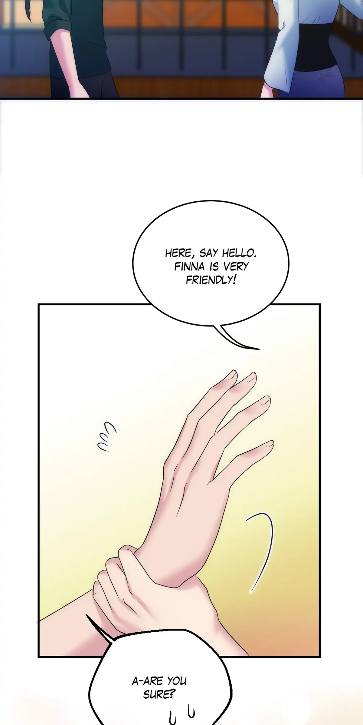 The Dragon Prince’s Bride Chapter 95 Online - página 53