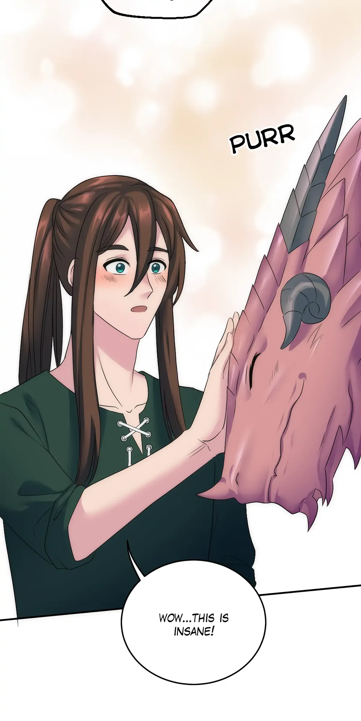 The Dragon Prince’s Bride Chapter 95 Online - página 54