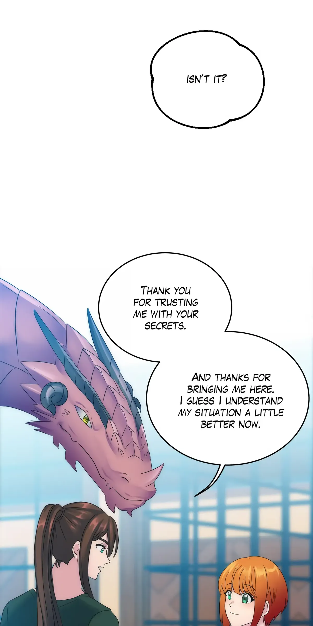 The Dragon Prince’s Bride Chapter 95 Online - página 55