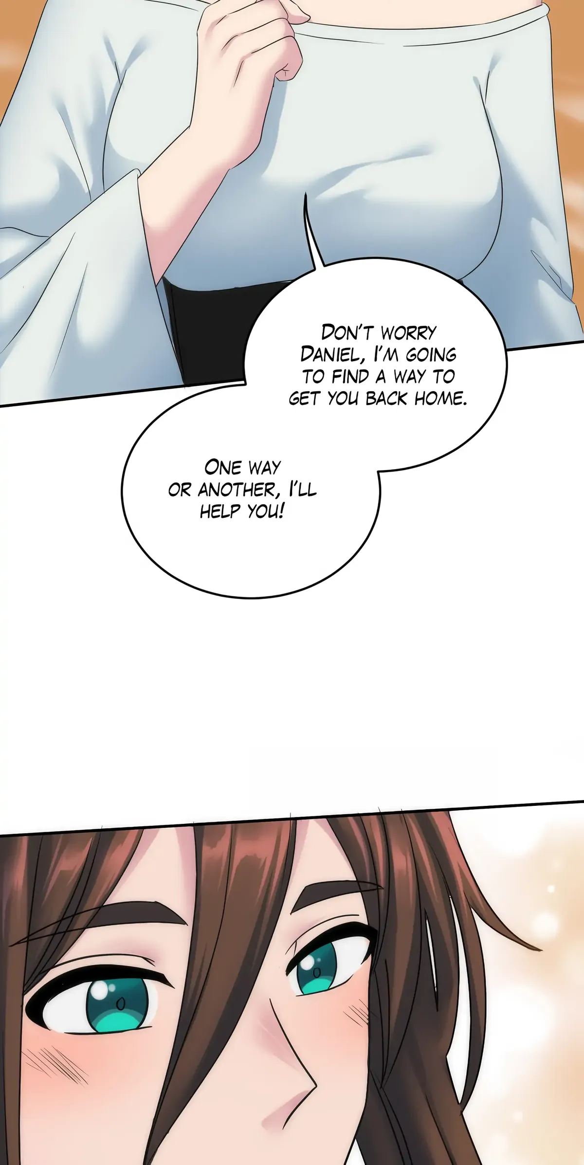 The Dragon Prince’s Bride Chapter 95 Online - página 57