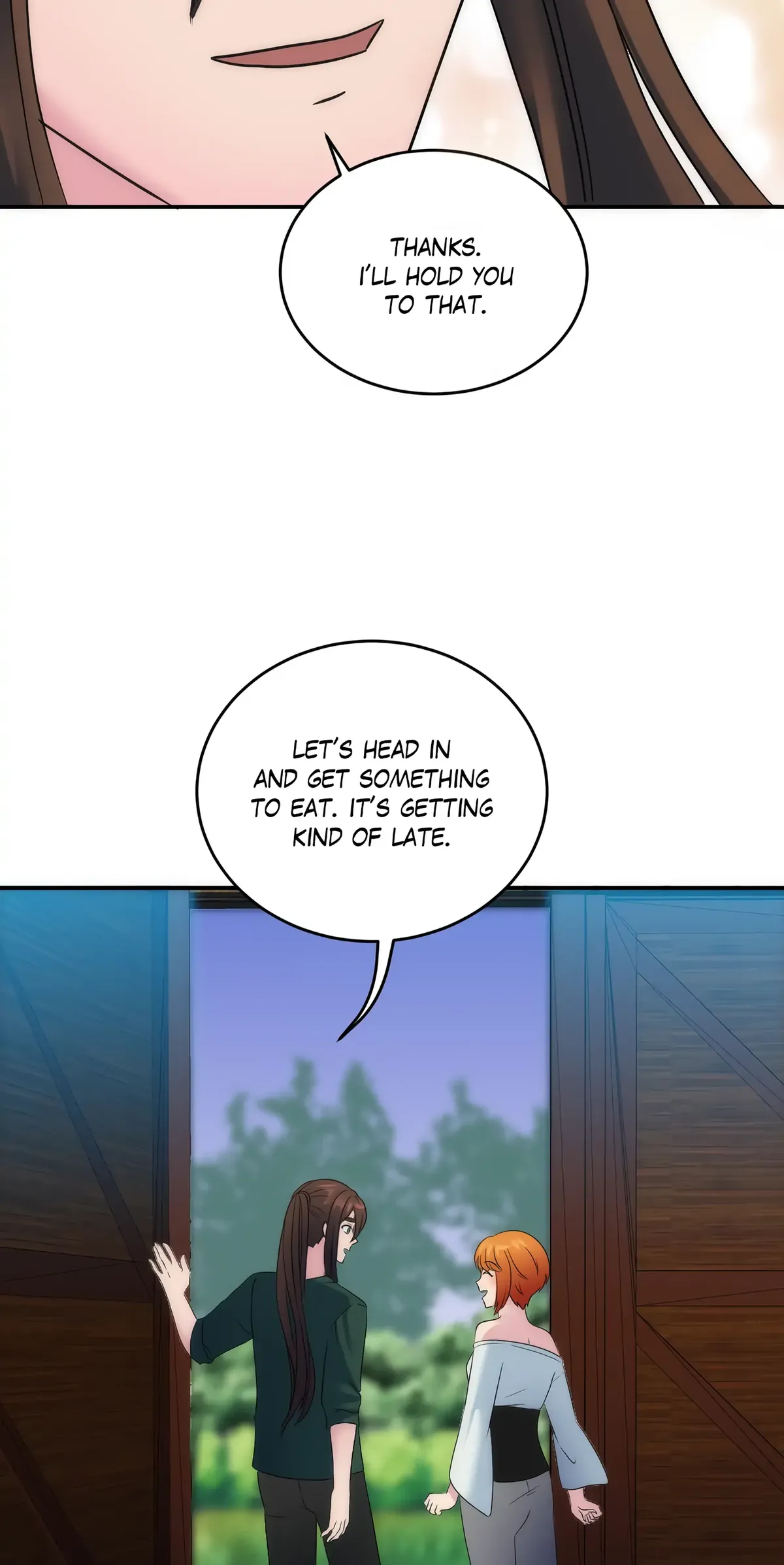 The Dragon Prince’s Bride Chapter 95 Online - página 58