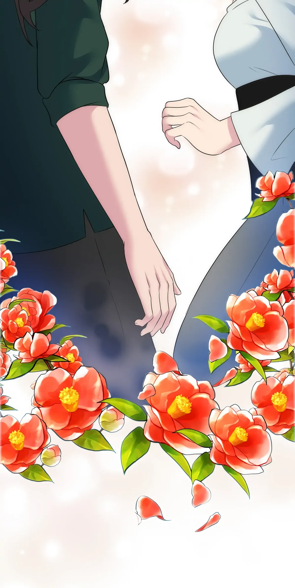 The Dragon Prince’s Bride Chapter 95 Online - página 60