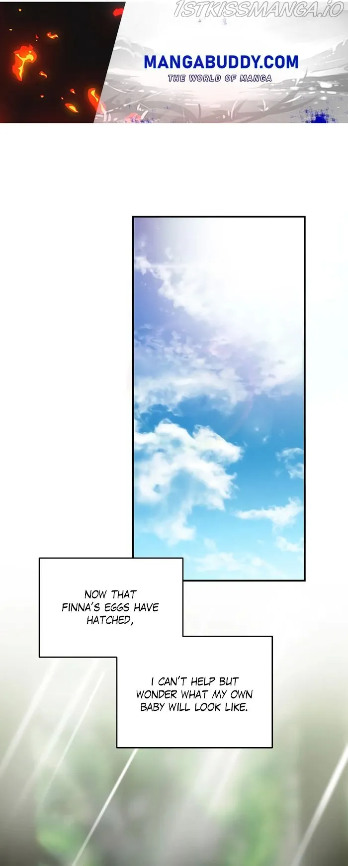 The Dragon Prince’s Bride Chapter 97 Online - página 1