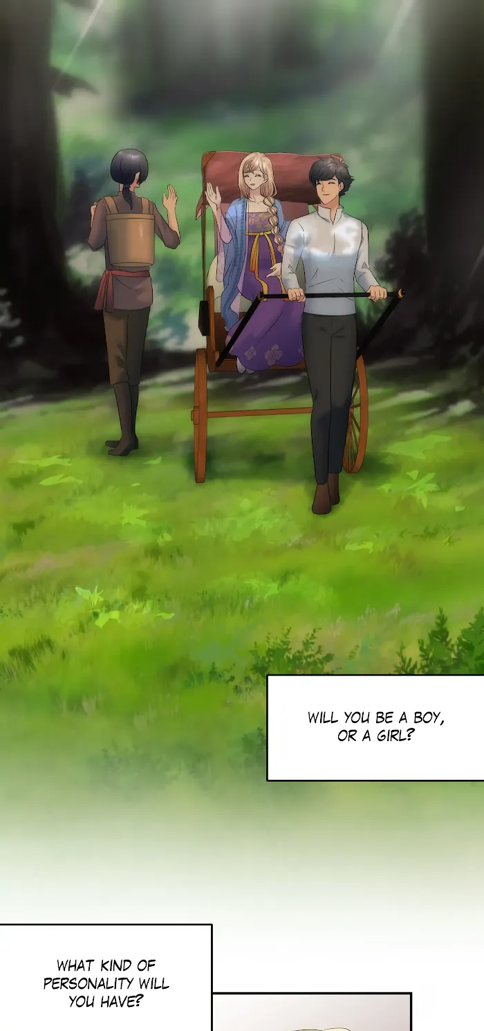 The Dragon Prince’s Bride Chapter 97 Online - página 2
