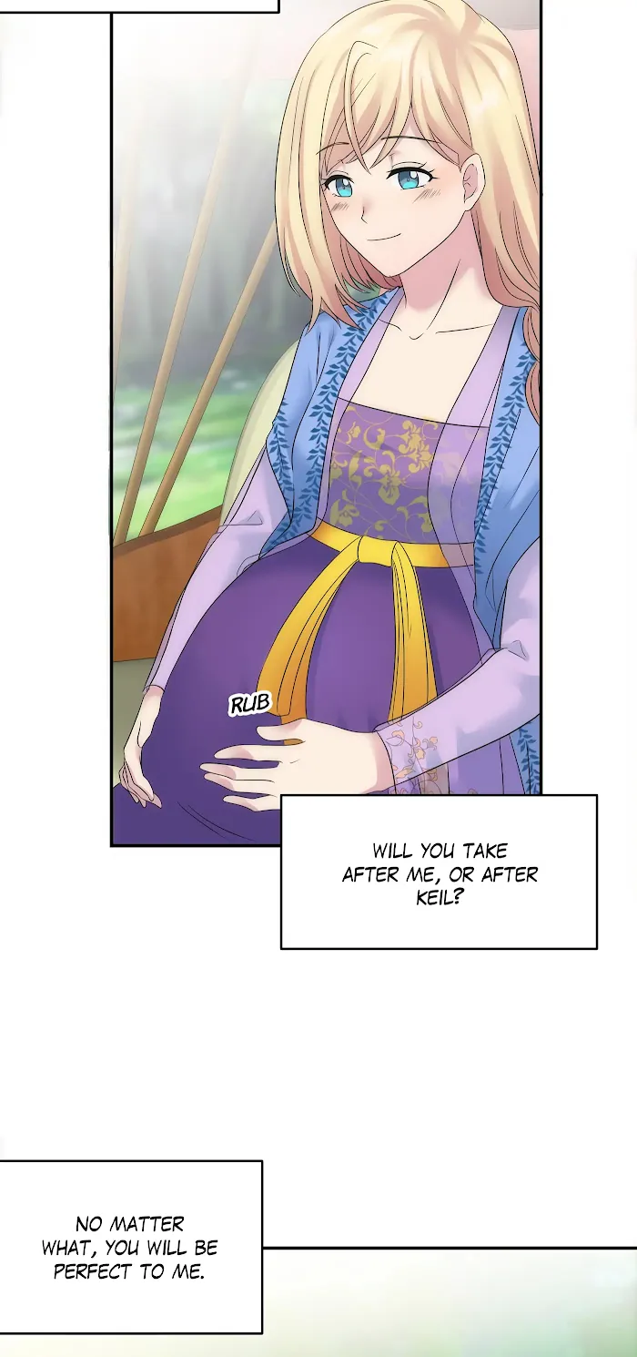 The Dragon Prince’s Bride Chapter 97 Online - página 3