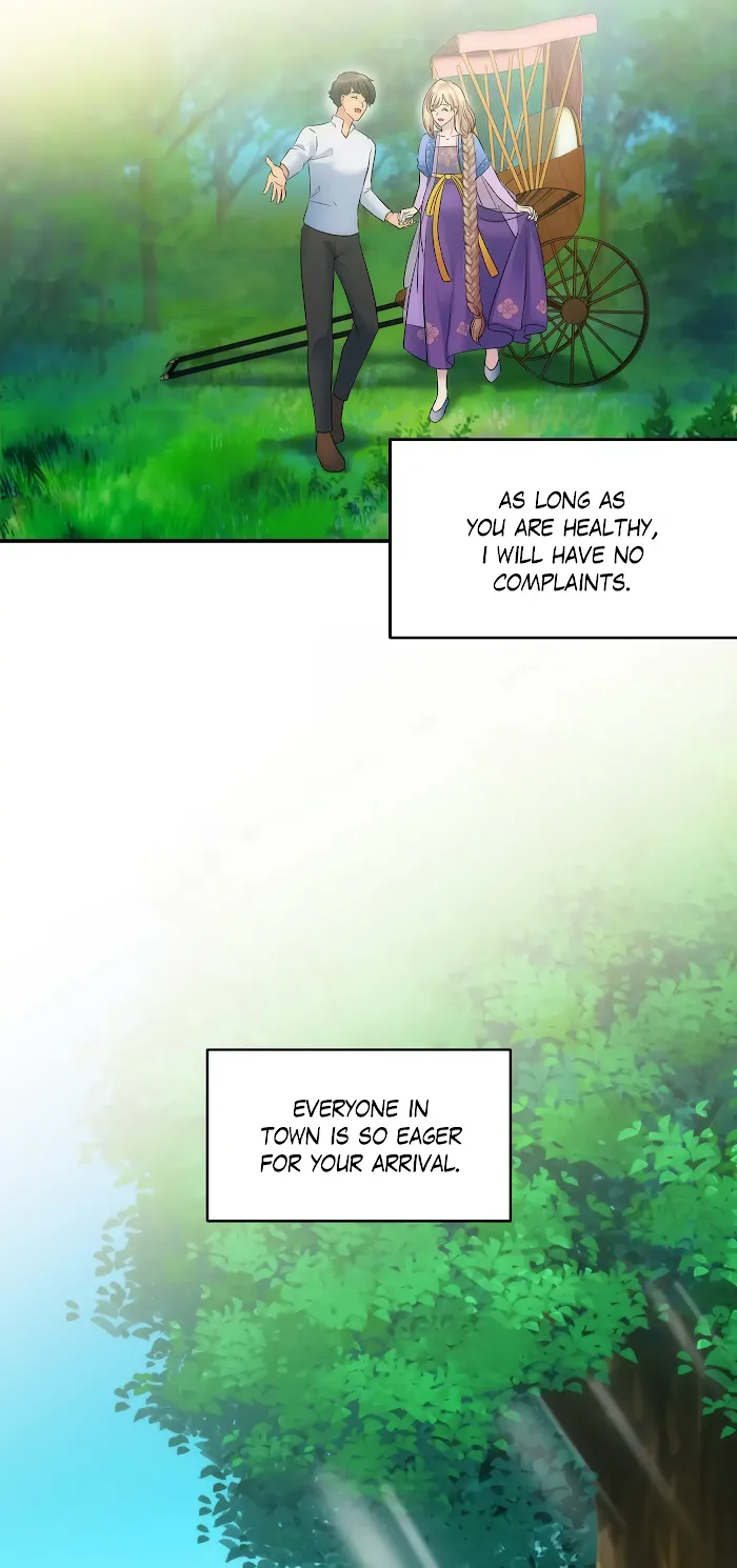 The Dragon Prince’s Bride Chapter 97 Online - página 4