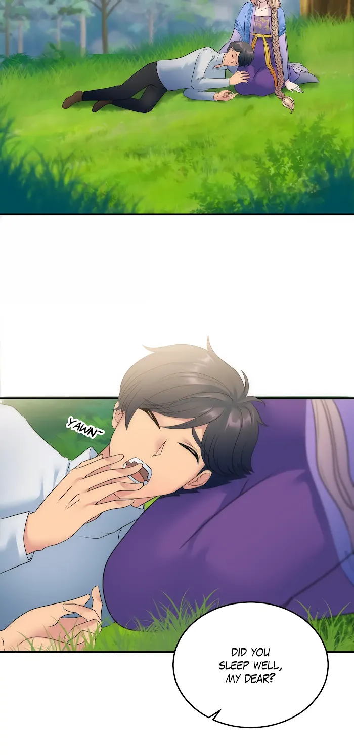 The Dragon Prince’s Bride Chapter 97 Online - página 8