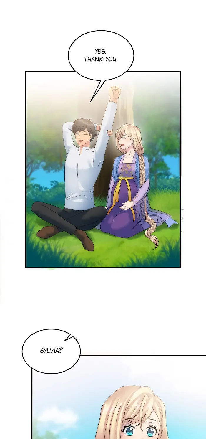 The Dragon Prince’s Bride Chapter 97 Online - página 9