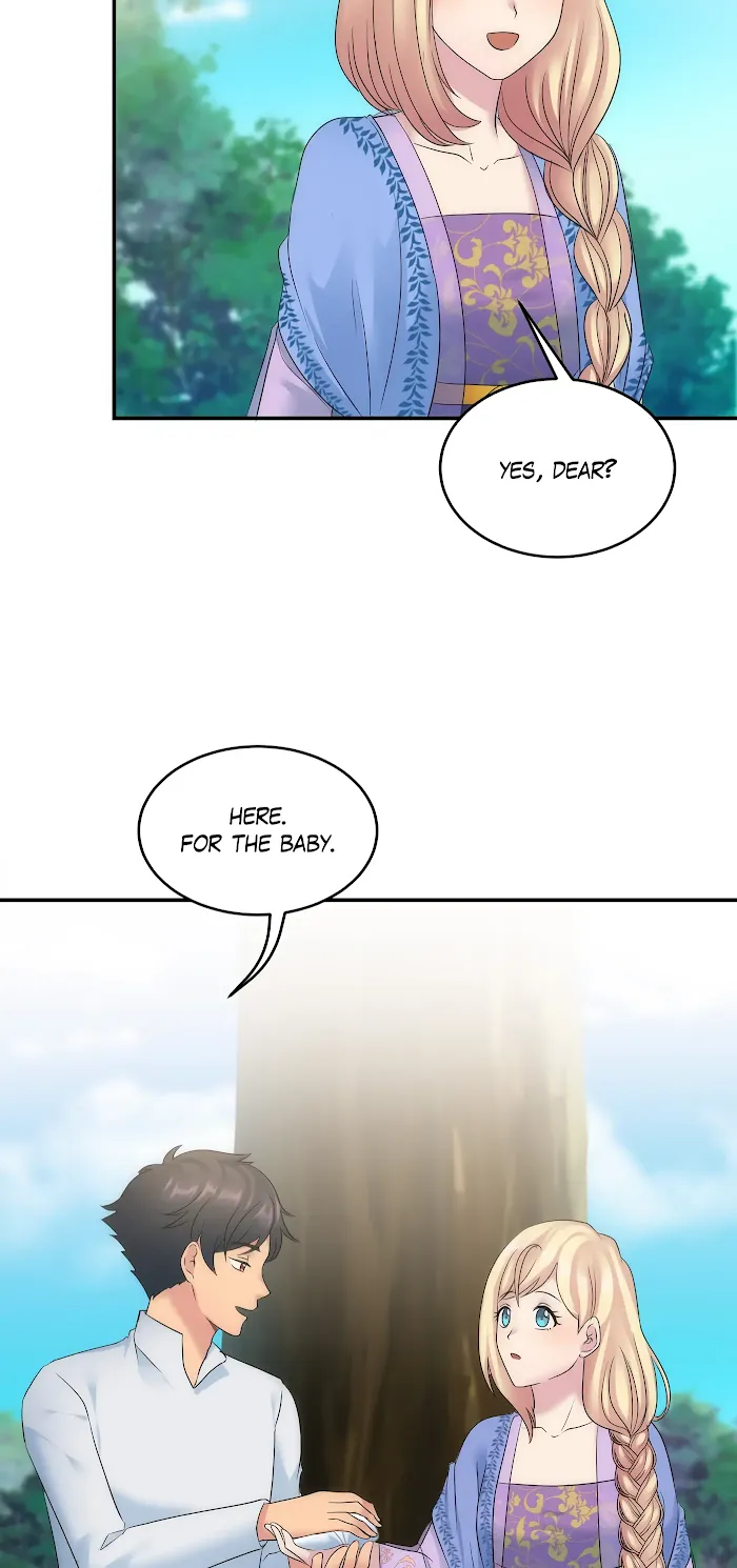 The Dragon Prince’s Bride Chapter 97 Online - página 10
