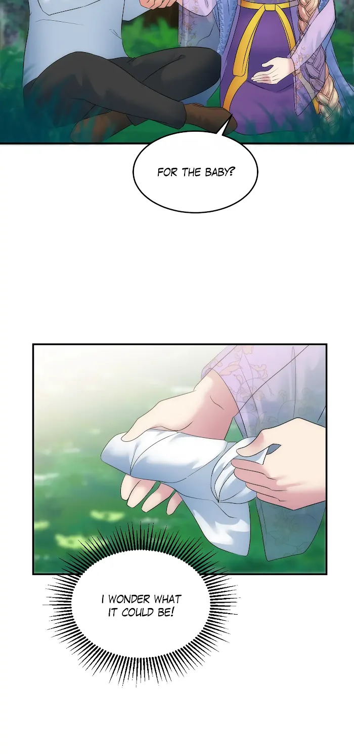 The Dragon Prince’s Bride Chapter 97 Online - página 11