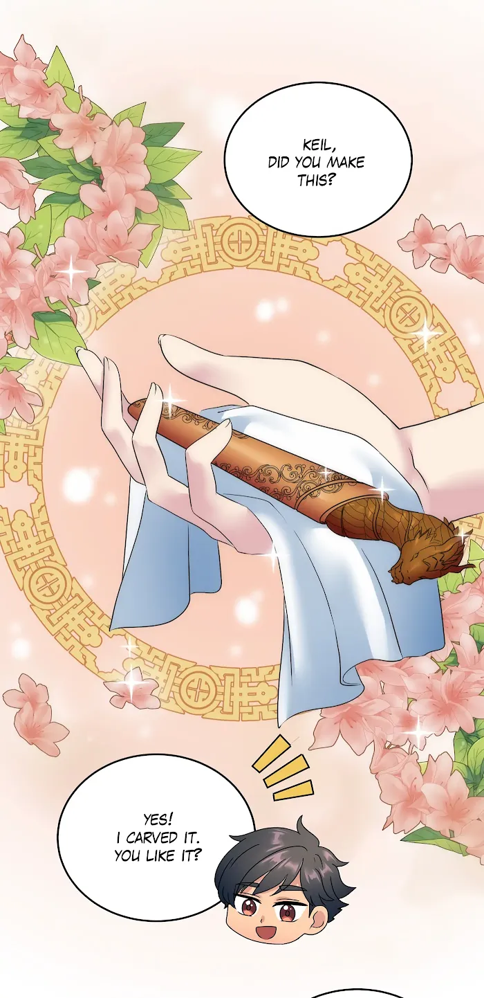 The Dragon Prince’s Bride Chapter 97 Online - página 12