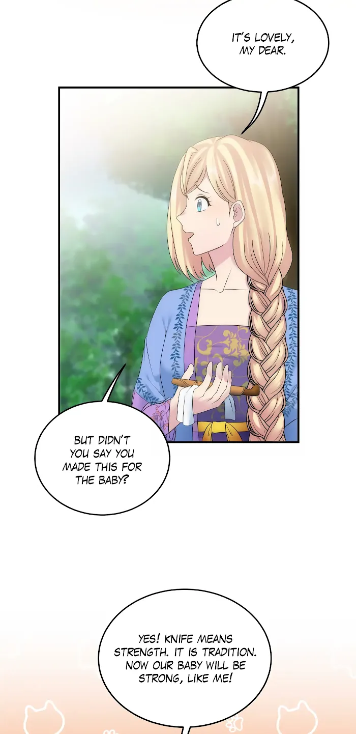 The Dragon Prince’s Bride Chapter 97 Online - página 13