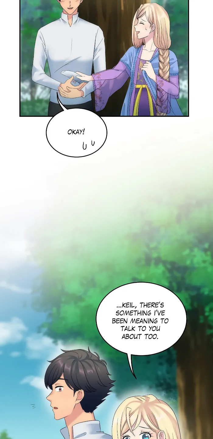 The Dragon Prince’s Bride Chapter 97 Online - página 15