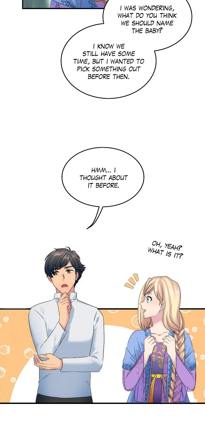 The Dragon Prince’s Bride Chapter 97 Online - página 17