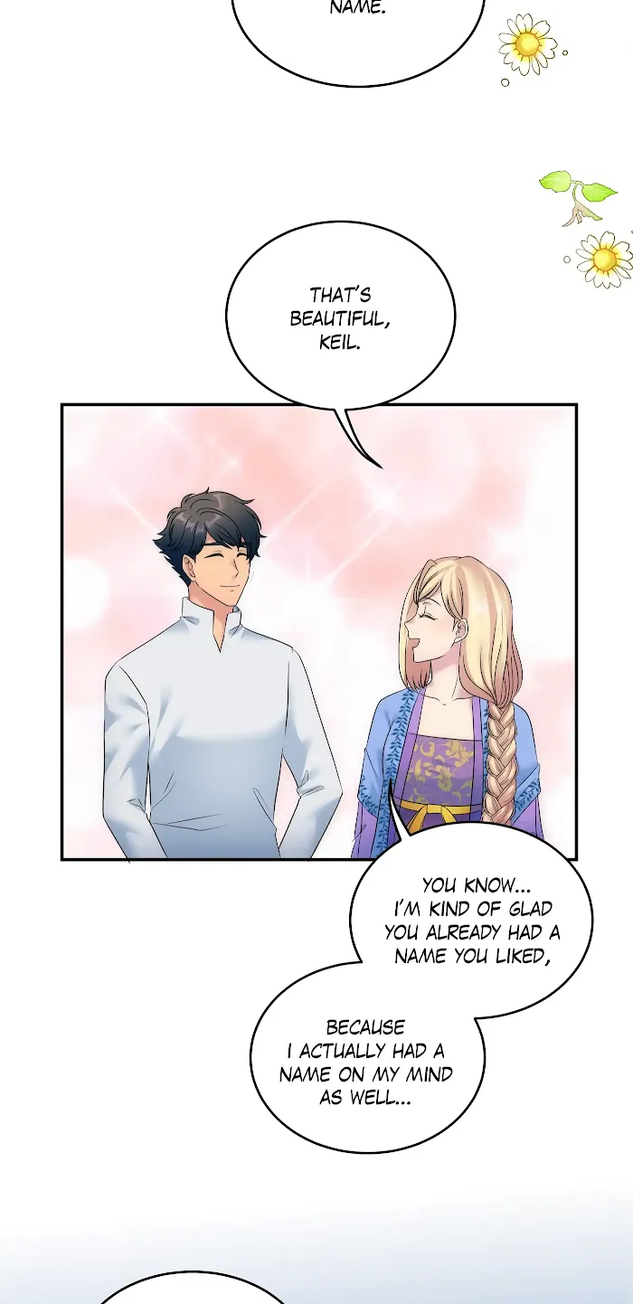 The Dragon Prince’s Bride Chapter 97 Online - página 19