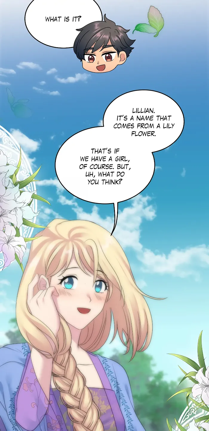 The Dragon Prince’s Bride Chapter 97 Online - página 20