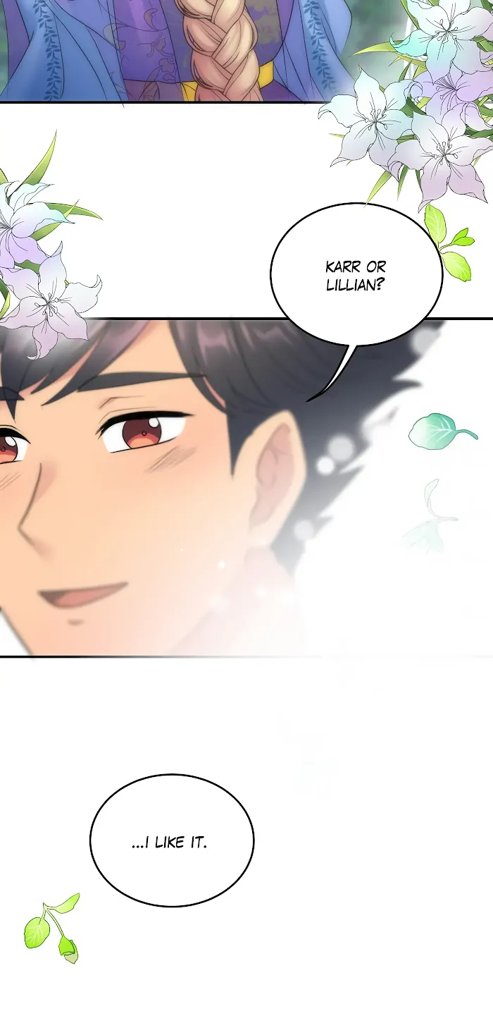 The Dragon Prince’s Bride Chapter 97 Online - página 21