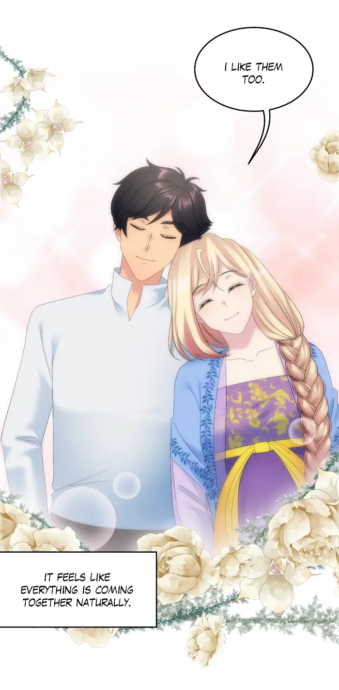 The Dragon Prince’s Bride Chapter 97 Online - página 22