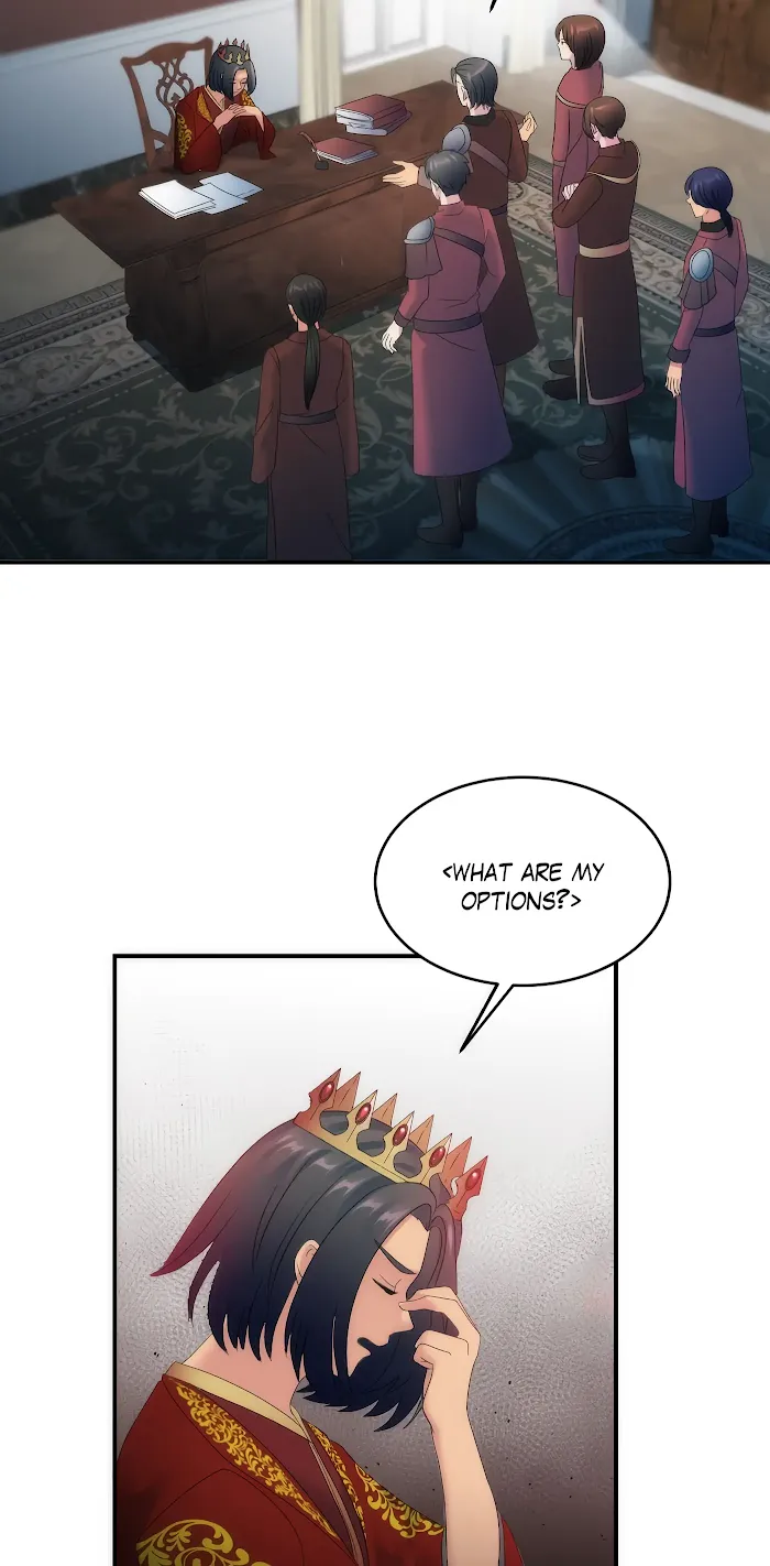 The Dragon Prince’s Bride Chapter 97 Online - página 25