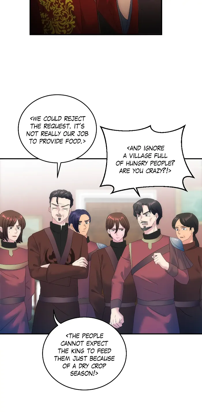 The Dragon Prince’s Bride Chapter 97 Online - página 26