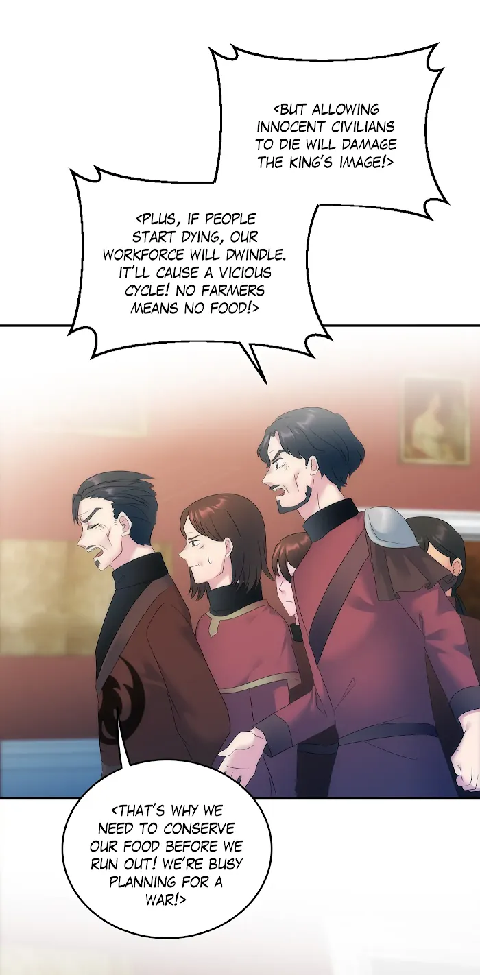 The Dragon Prince’s Bride Chapter 97 Online - página 27