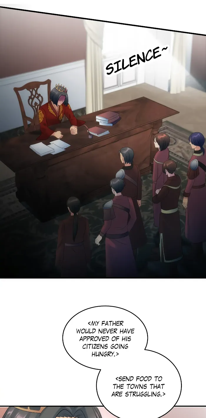 The Dragon Prince’s Bride Chapter 97 Online - página 29