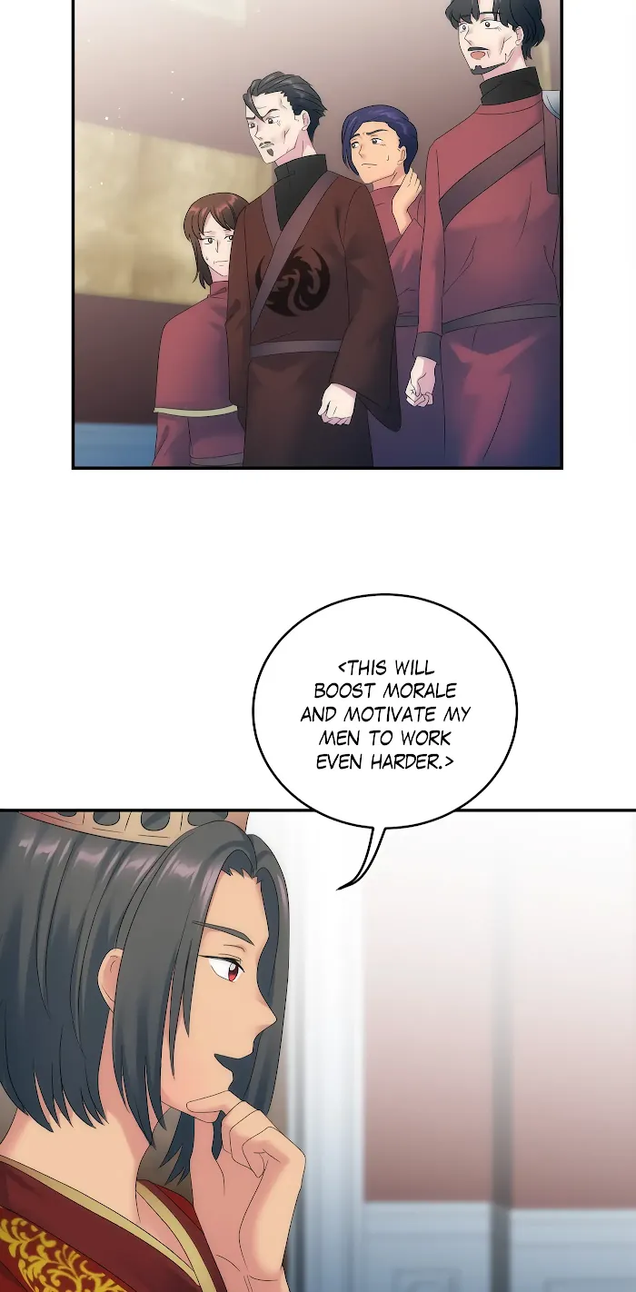 The Dragon Prince’s Bride Chapter 97 Online - página 31