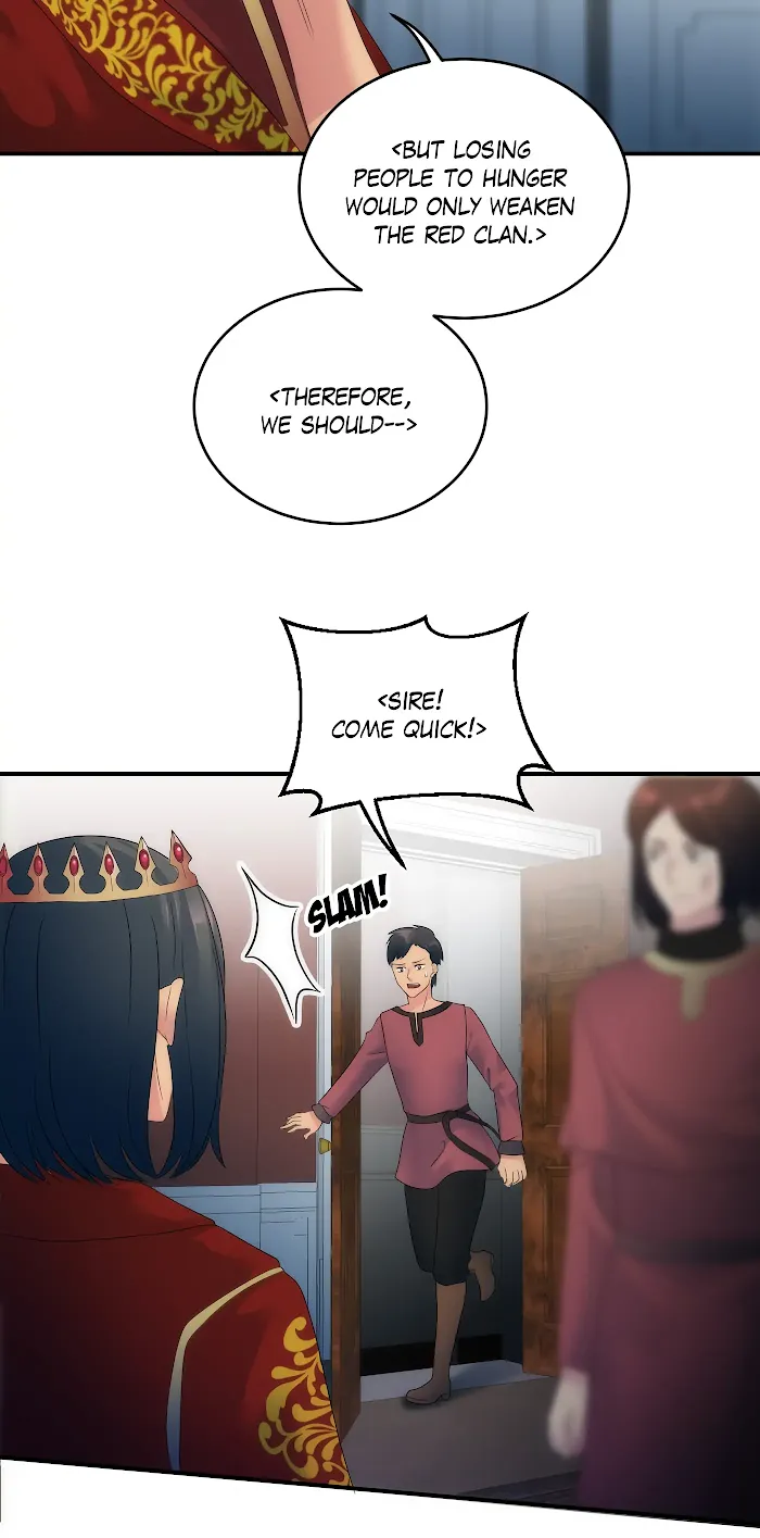 The Dragon Prince’s Bride Chapter 97 Online - página 32