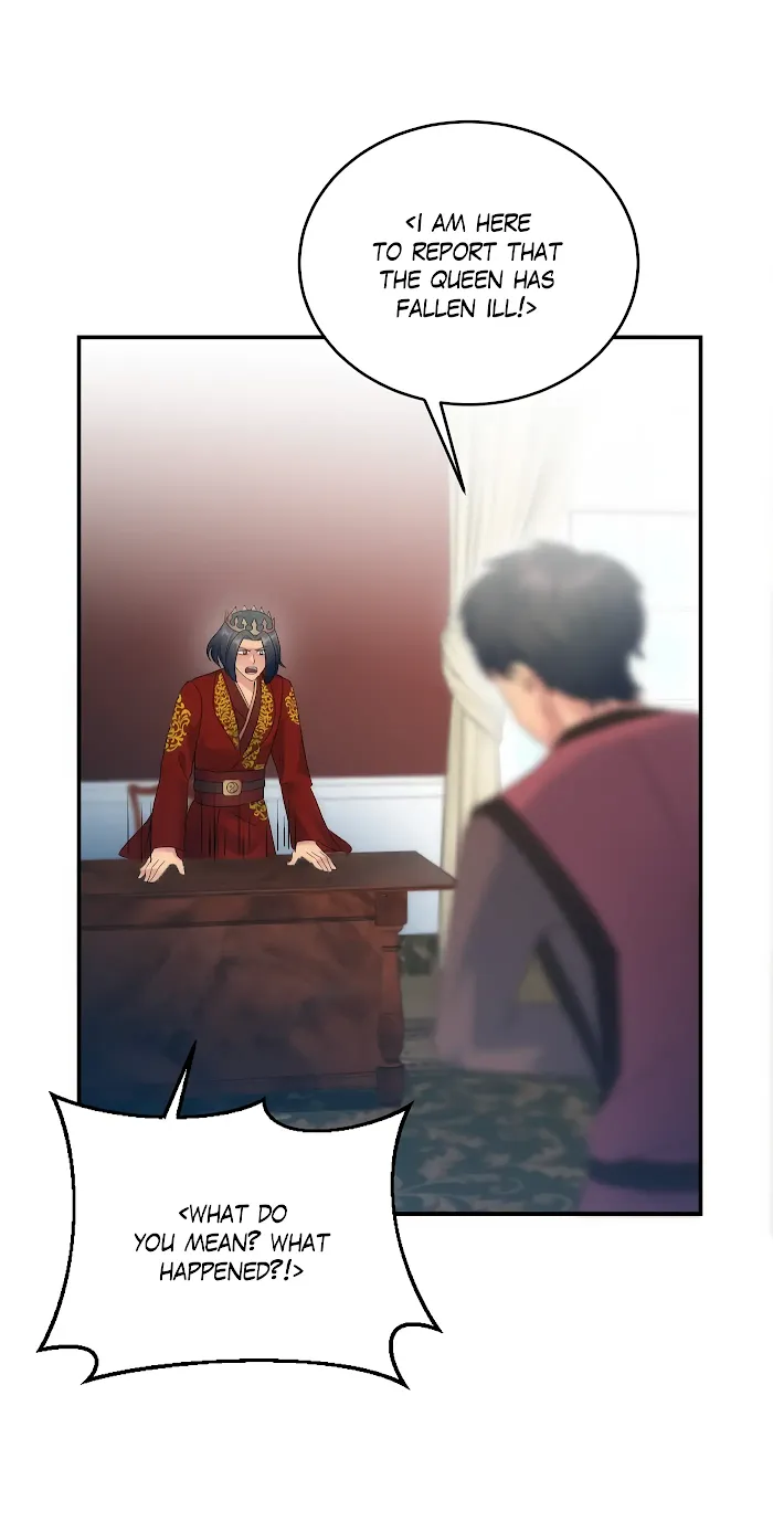 The Dragon Prince’s Bride Chapter 97 Online - página 33