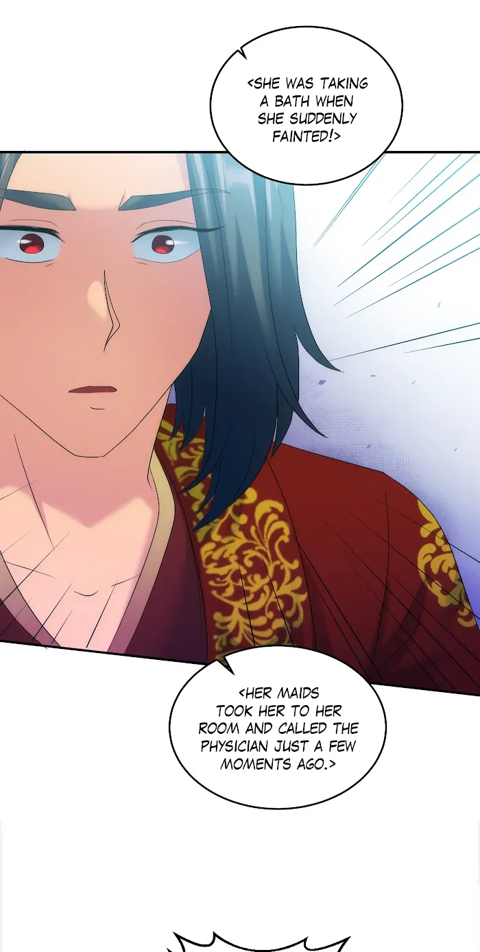 The Dragon Prince’s Bride Chapter 97 Online - página 34