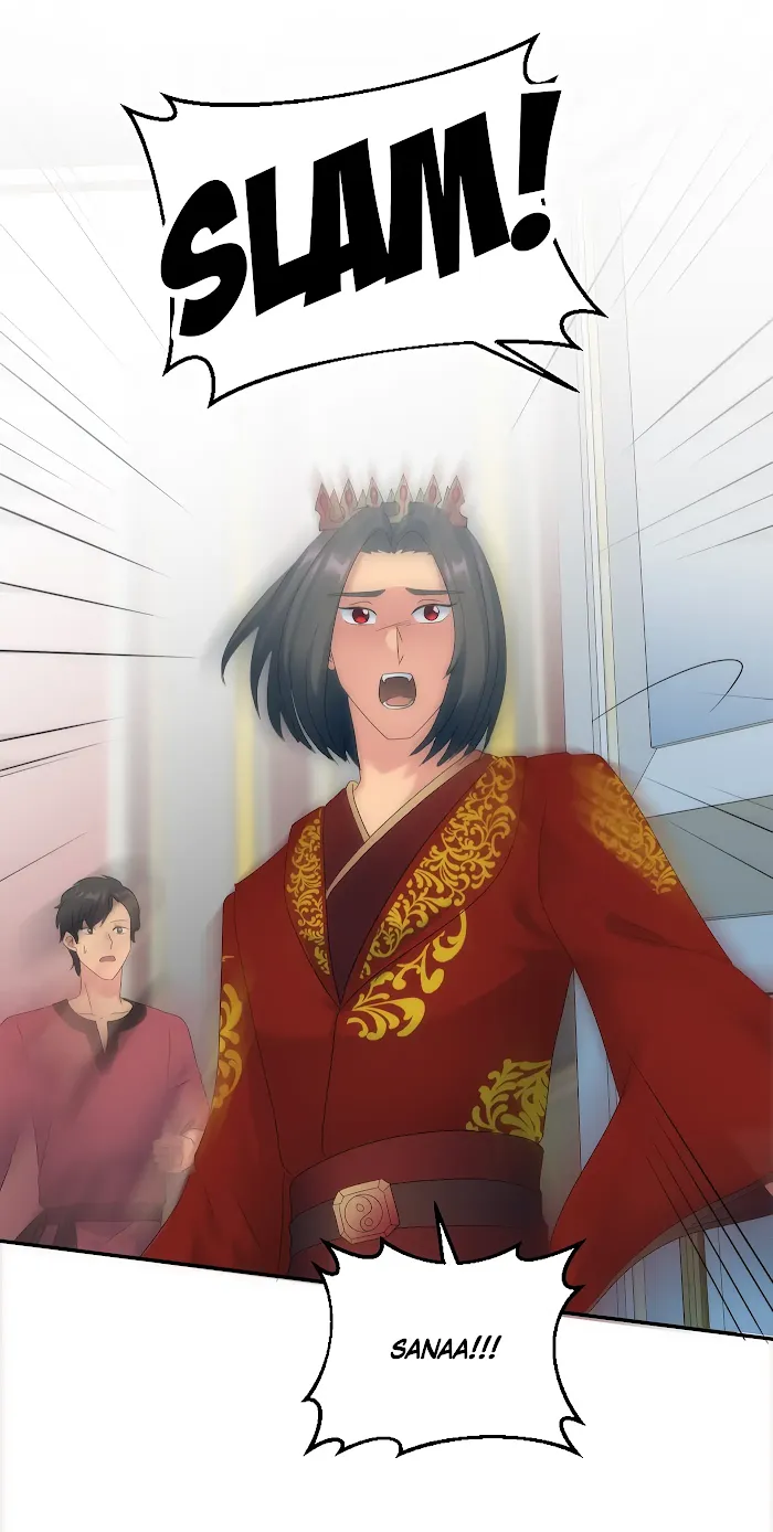 The Dragon Prince’s Bride Chapter 97 Online - página 37