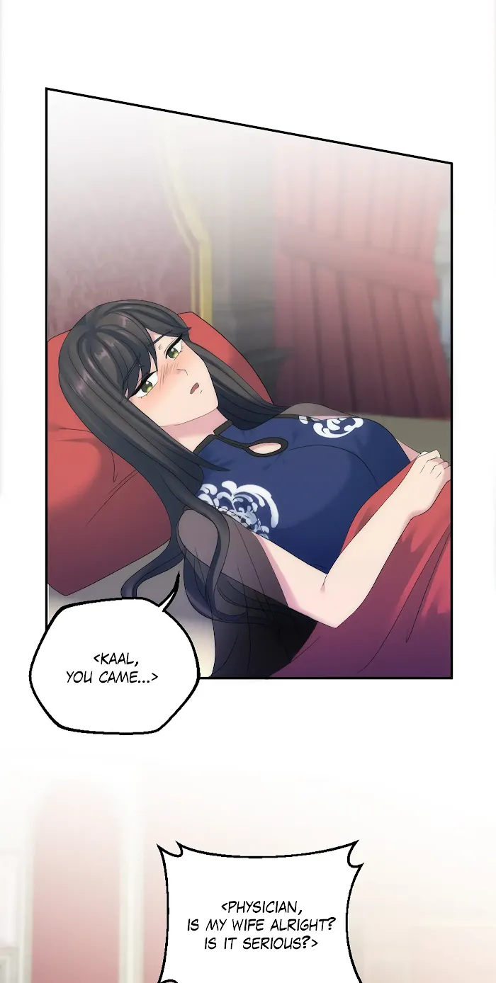 The Dragon Prince’s Bride Chapter 97 Online - página 38