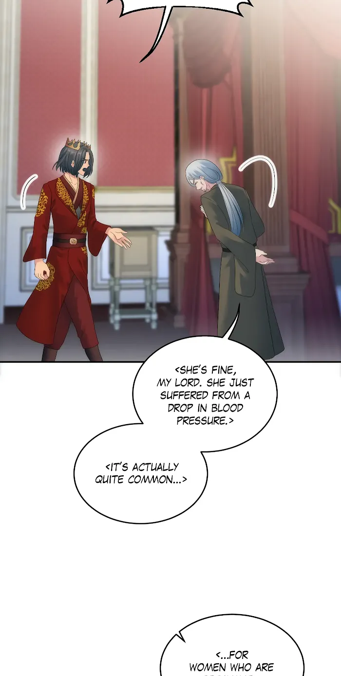 The Dragon Prince’s Bride Chapter 97 Online - página 39