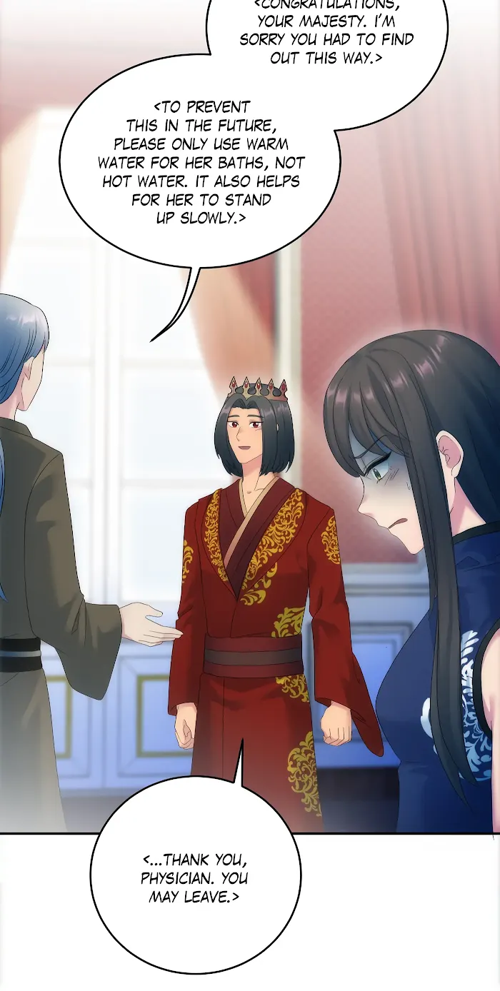The Dragon Prince’s Bride Chapter 97 Online - página 41