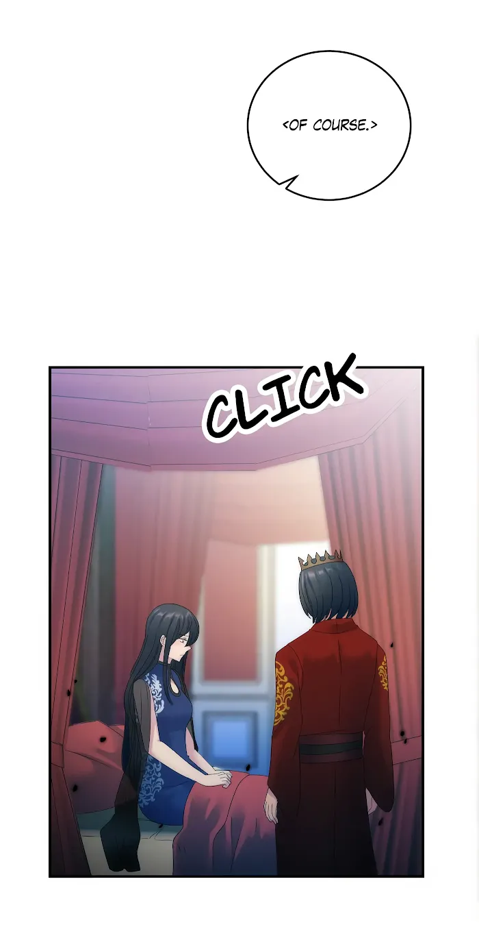 The Dragon Prince’s Bride Chapter 97 Online - página 42