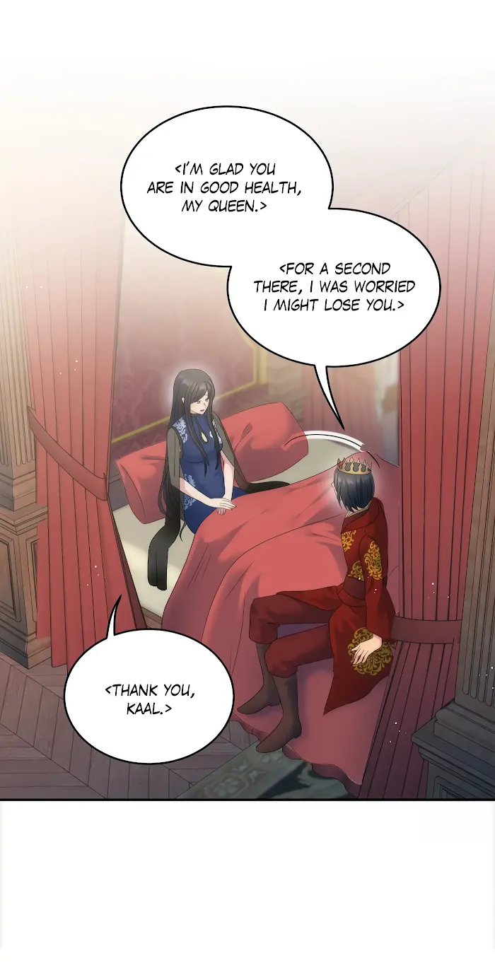 The Dragon Prince’s Bride Chapter 97 Online - página 43