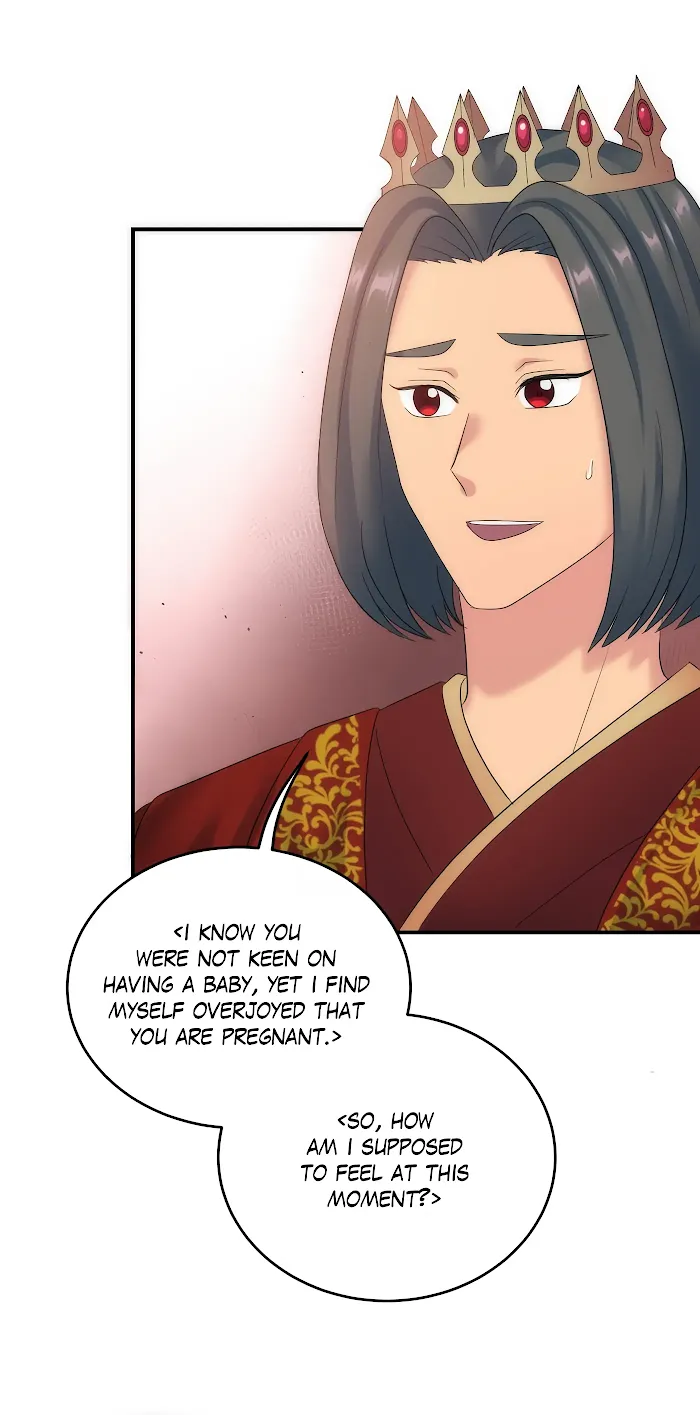 The Dragon Prince’s Bride Chapter 97 Online - página 44