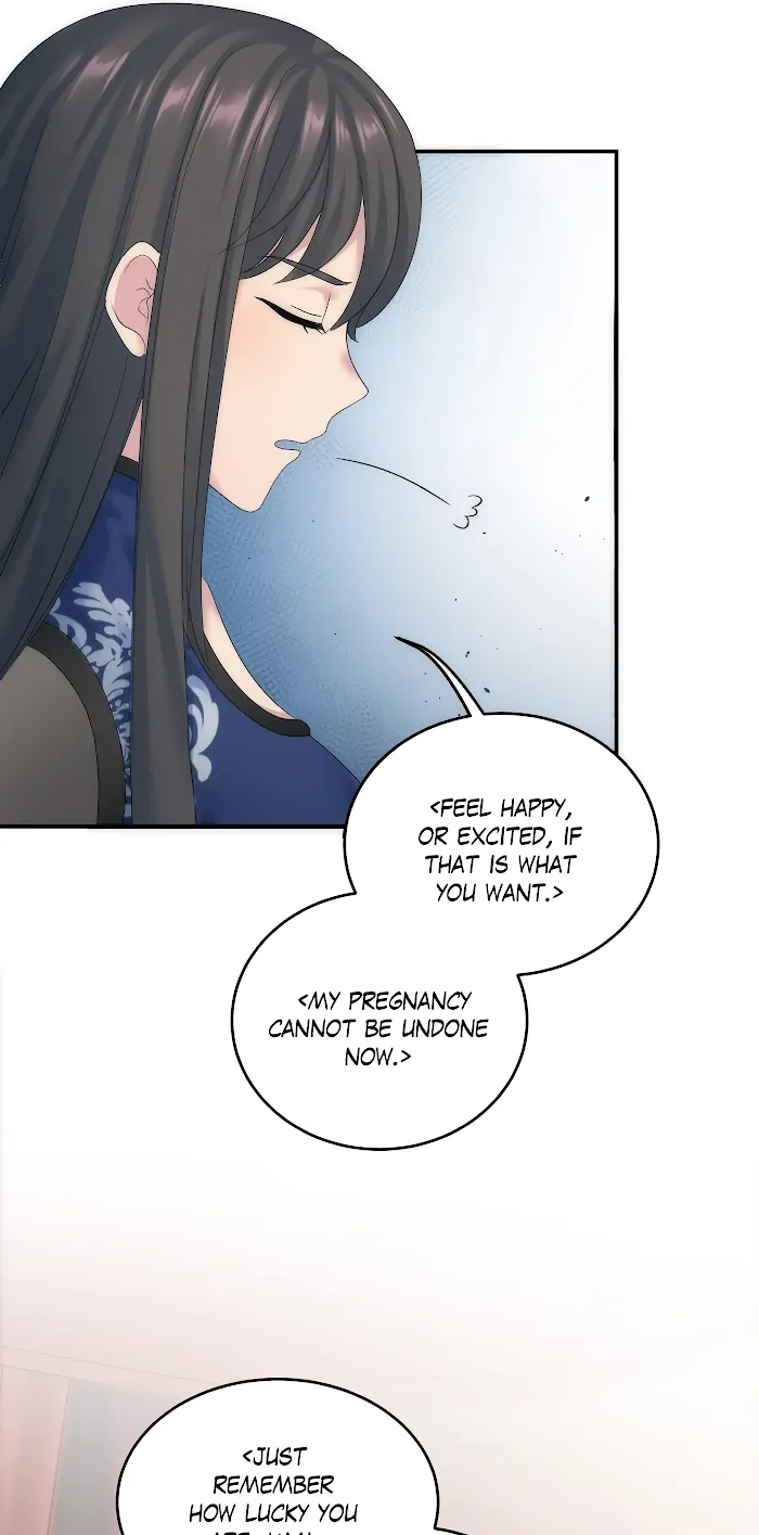 The Dragon Prince’s Bride Chapter 97 Online - página 45