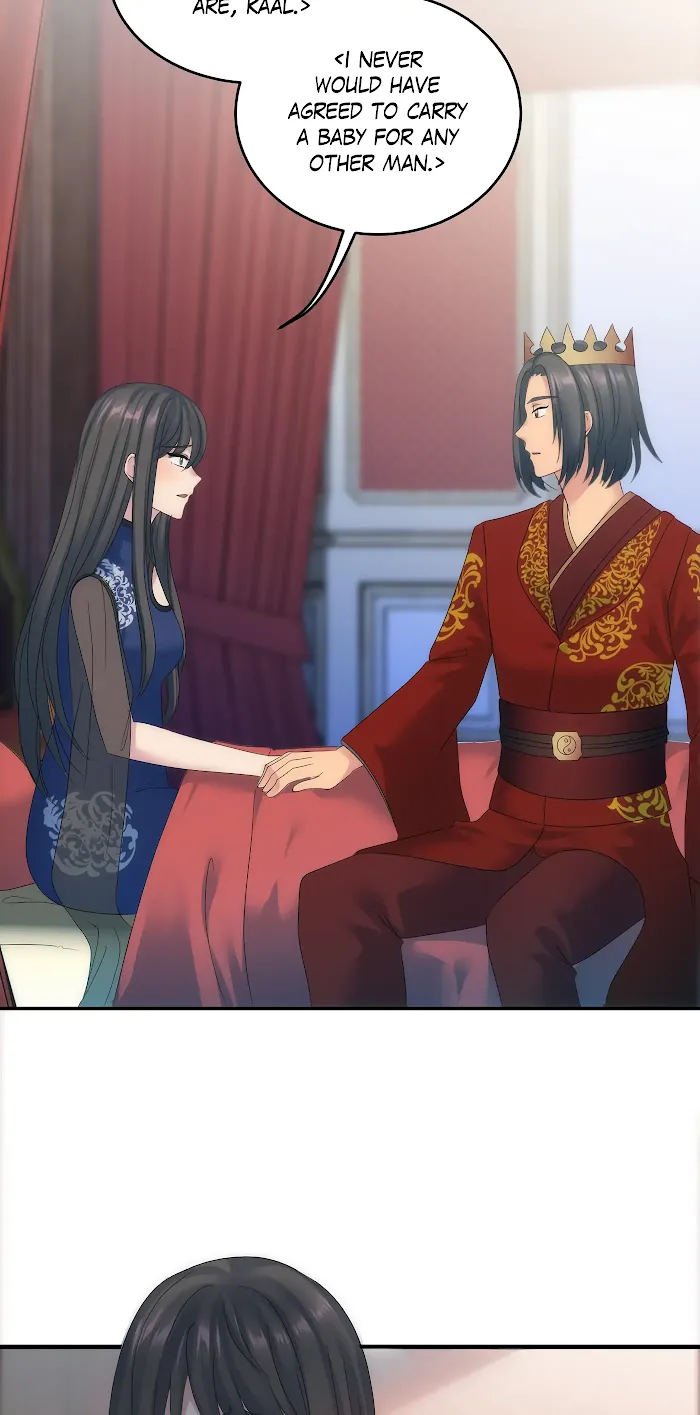 The Dragon Prince’s Bride Chapter 97 Online - página 46