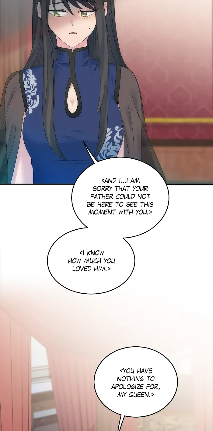 The Dragon Prince’s Bride Chapter 97 Online - página 47