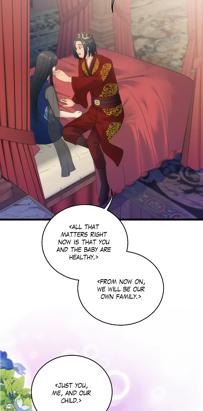 The Dragon Prince’s Bride Chapter 97 Online - página 48