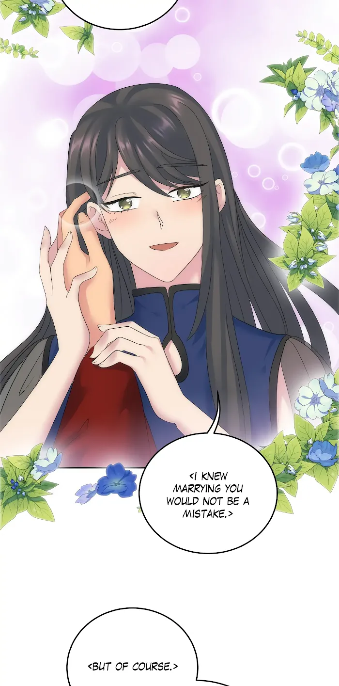 The Dragon Prince’s Bride Chapter 97 Online - página 49