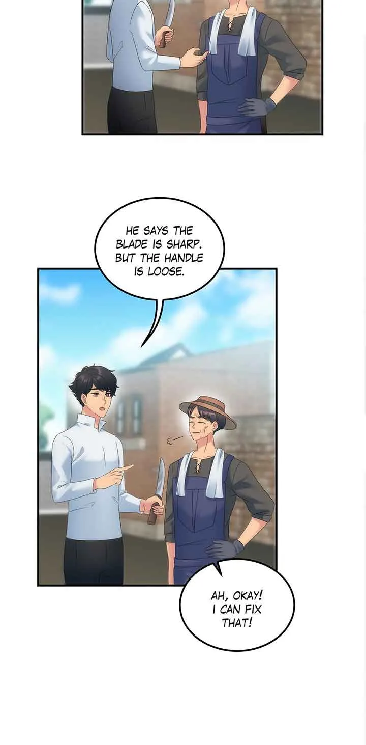 The Dragon Prince’s Bride Chapter 98 Online - página 6