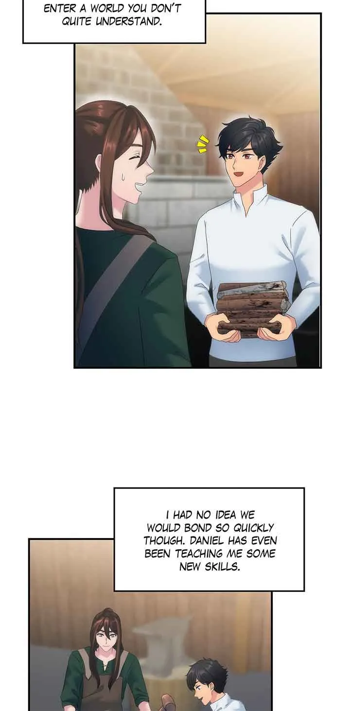 The Dragon Prince’s Bride Chapter 98 Online - página 8