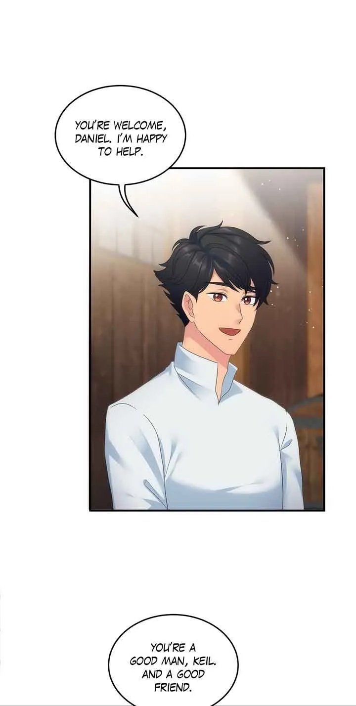 The Dragon Prince’s Bride Chapter 98 Online - página 12